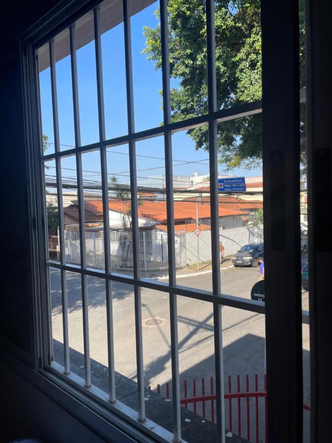 Privativo Otima Localizacao Hospedagem domiciliar São Paulo
